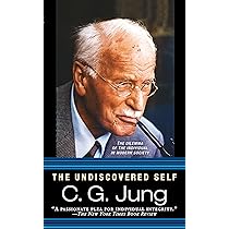 Undiscovered Self, The : Jung, C. G.: Amazon.in: Fashion