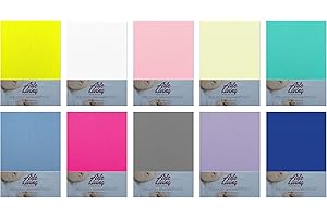 Kinder Baby Jersey Spannbettlaken Spannbetttuch 60x120-70x140 cm hochwertige 140 g/m² Arle-Living (Silber, 60x120-70x140 cm)