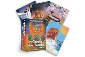 The Chinese Five Elements Oracle: A 60-card Deck and Guidebook