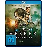 Vesper Chronicles [Blu-ray]