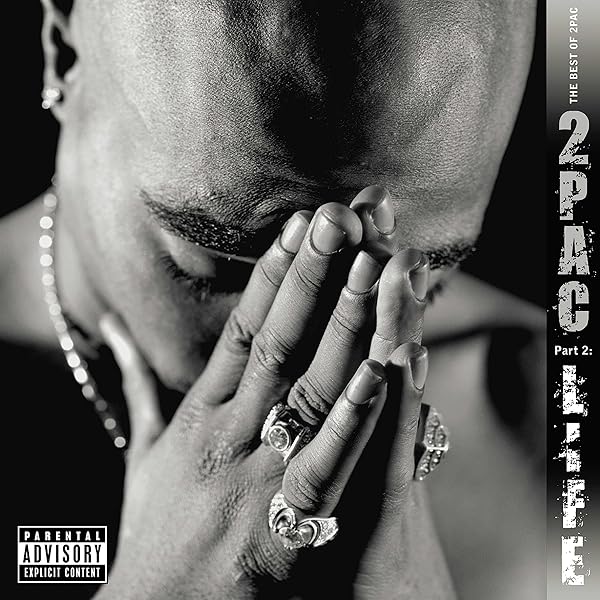 The Prophet The Best Of The Works: 2 Pac: Amazon.it: CD e