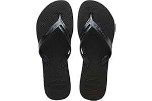 Havaianas - Elegance, Chanclas Elegantes, Duraderas y Cómodas, con Tiras Elegantes y Suela Antideslizante, Mujer