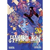 Hanako-Kun : El Fantasma del Lavabo 20