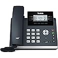 Yealink SIP-T42U IP phone Grey LCD Wi-Fi