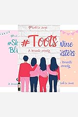 #Toots (3 Book Series) Kindle Edition