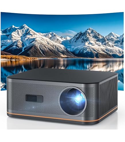 JVC LX-NZ30BG Videoproiettore DLP 4K