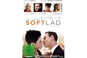 Soft Lad - Liebe auf Umwegen (OmU)