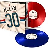 30th Anniversary (2 LP) Blue and Red [Vinyl]