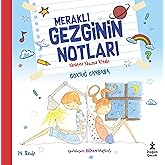 Meraklı Gezginin Notları: Yaratıcı Yazma Kitabı