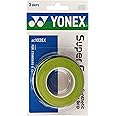YONEX Overgrip Super Grap Pack of 3