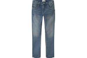 NAME IT flickor Byxor Nkmtheo Dnmthayer Cor1 Swe Pant Noos
