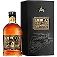 Aberfeldy 21 Year Old Single Malt Scotch Whisky, 40% vol., 70 cl / 700 ml, Premium Whisky Aged in Four Cask Types