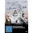 Die schönsten Filme mit Marika Rökk [4 DVDs]