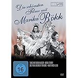 Die schönsten Filme mit Marika Rökk [4 DVDs]