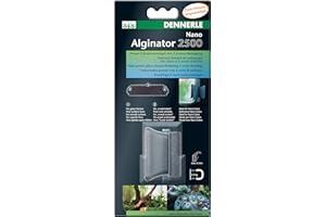Dennerle Aimant de nettoyage Nano Alginator 2500