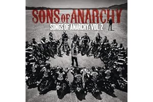 Sons of Anarchy : Vol.2