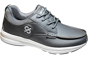 GENERIC Drakes Pride Men's Meteor Lawn Bowling Shoe Size 7