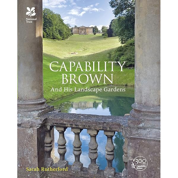 Capability Brown: Amazon.co.uk: Stroud, Dorothy: 9780571134052: Books