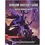 Dungeons & Dragons : Guía del Dungeon Master (Reglamento Básico del Juego - Versión en Español): Reglamento básico del juego/