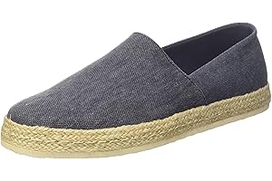 BATA Espadrilles pour Homme
