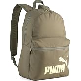 Puma PUMA Phase Backpack Unisex Yetişkin Sırt &Ccedil;antası, PUMA Black, Tek Beden