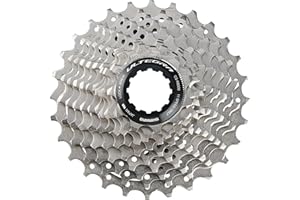 SHIMANO Cs-r8000 Ultegra, Ruota Libera 11V Unisex Adulto