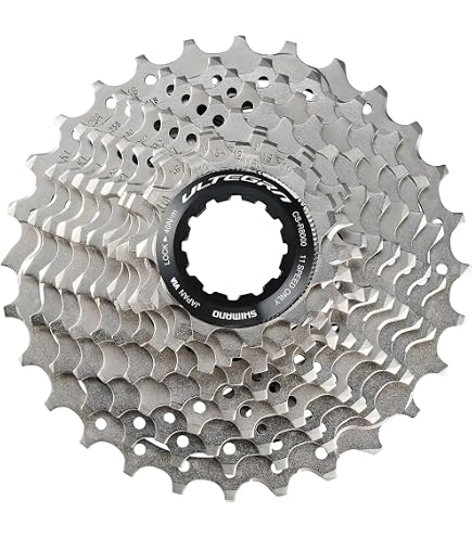Catena Shimano CN-HG701 Ultegra / XT M8000 11 velocità