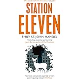 Station Eleven: Emily St. John Mandel