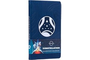 Starfield: The Official Constellation Journal
