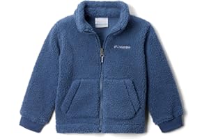 Columbia Rugged Ridge 2 Sherpa Full Zip Veste Sherpa Entièrement Zippée Garçon