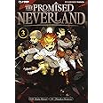 The promised Neverland (Vol. 3)