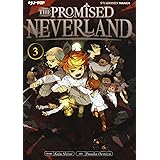 The promised Neverland (Vol. 3)