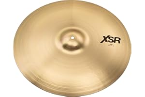 SABIAN - 22" XSR Ride