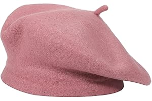 ZLYC Women's Berets