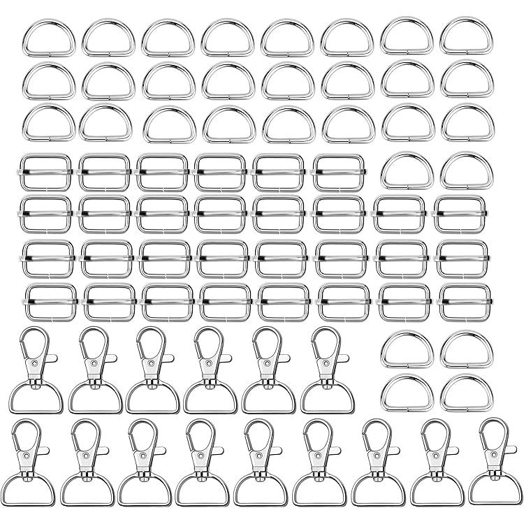 CATELL Lot De 50 Petits Disques Ronds En Bois Naturel De 5 Cm Pour Le Bricolage, La Pyrographie, La Peinture, Les Décorations Suspendues, Les Fêtes Et Les Décorations De Fête