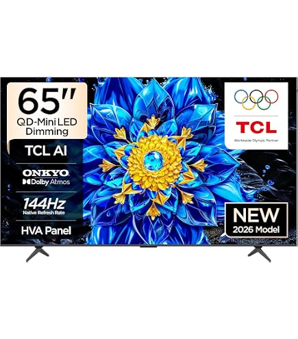 TCL 75P8K-UK 75