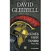 G&uuml;m&uuml;ş Yayın Tanrısı: Troya 1. Kitap