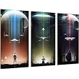 Poster di Komar - Star Wars Darth Vader The Chosen One - Dimensione: 50