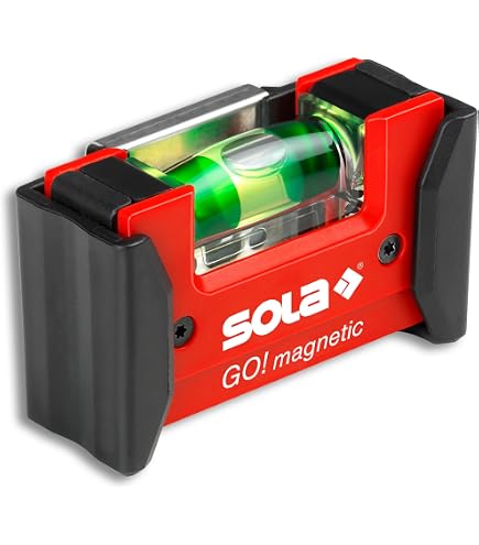 SOLA SLG2300 – Nivel Profesional De 3000 Mm (3 Metros) Para Carpintería Y Construcción – Precisión Y Calidad Al Alcance De Tu Mano