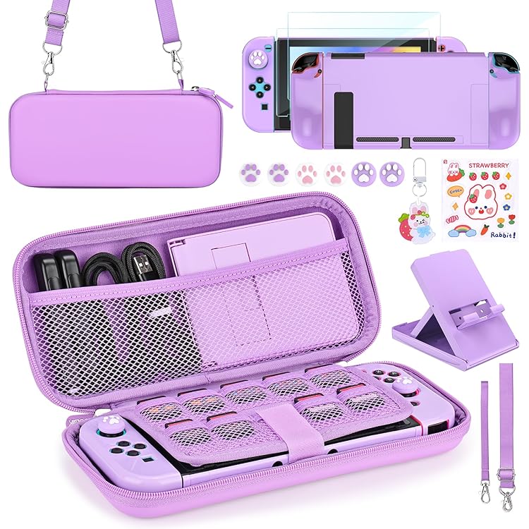 Shop nintendo switch case aliexpress Outlet Online
