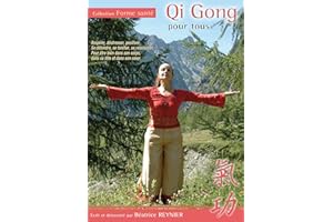 Qi Gong pour Tous [DVD]