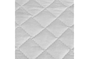 ZYYINI Domowy koc do prasowania, praktyczna zagęścić podkładka do prasowania odporna na ciepło, przenośna składana mata do prasowania koc na blat i podróż