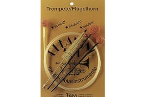 REKA - 101 - Ensemble De Nettoyage Trompette