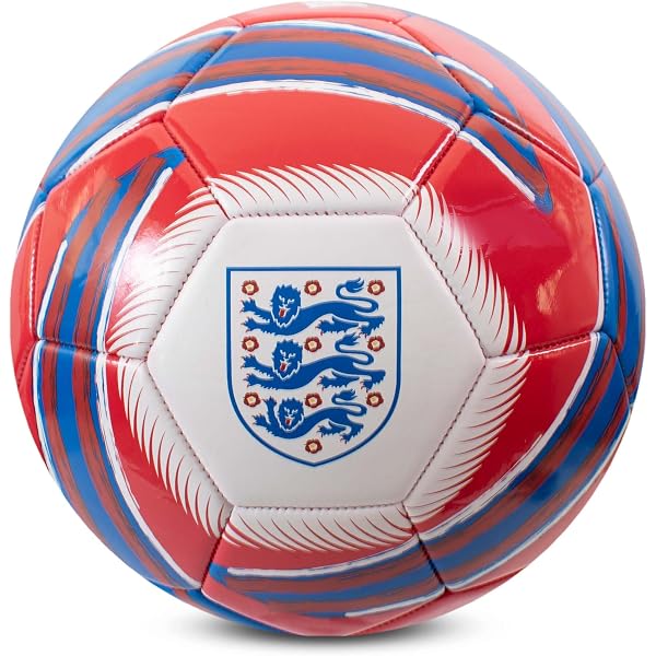 MANCHESTER CITY F.C. Ballon de Foot Taille 3, 4 ou 5, Ballon Officiel du Club, Idée Cadeau pour Fan de Foot MANCHESTER CITY F.C. Ballon de Foot Taille 3, 4 ou 5, Ballon Officiel du Club, Idée Cadeau pour Fan de Foot