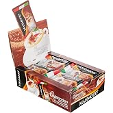 Mahmood Cappuccino &Ccedil;ikolata Par&ccedil;acıklı (25 Gr x 20 Adet)