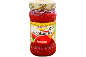 EBANEY SUNTAT Paprikamark mild , 12er Pack (12 x 330 ml)