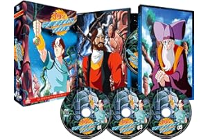 Idp Home Video - Jayce et les Conquerants de la lumière - Partie 1 - Coffret DVD - VF - Nouvelle édition