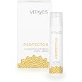 Vitayes Augenserum Perfector – Mit Eyeseryl, Sofort Aufhellend Gegen Dunkle Augenringe & Tränensäcke, Made In Germany