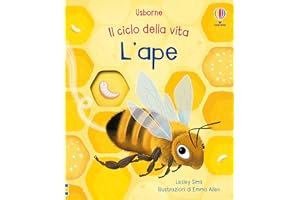 L'ape. Ediz. a colori