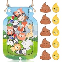 Pot De Récompense Avec Jetons étoiles - Système De Motivation Pour Enfants, école Ou Maison